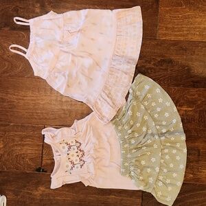 Carter's/Oshkosh Summer Bundle